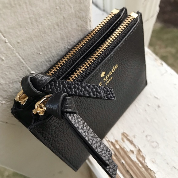 ♠️Kate Spade Mulberry Street Small Malea Wallet♠️ - Picture 3 of 8
